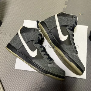 Größe 8,5 - Nike Dunk SB Premier High Petoskey - Bild 1 von 6
