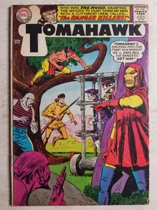Tomahawk (1950) #96 - Good/Very Good - Picture 1 of 2