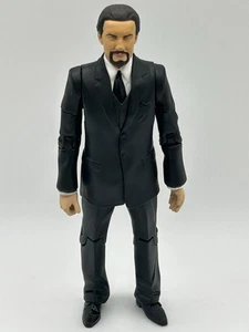 Doctor Who Planet of Fire Figure Set Anthony Ainley Master Figure SDCC Exclusive - Picture 1 of 3