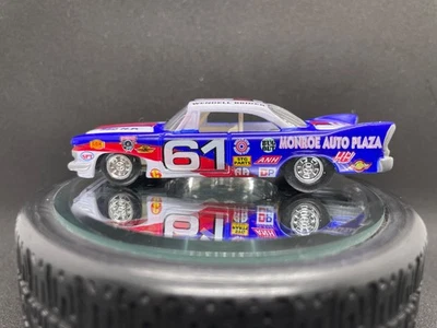 Гоночные чемпионы NASCAR серийный автомобиль - Wendell Brider 1960 Plymouth - отдельно - Изображение 1 из 4