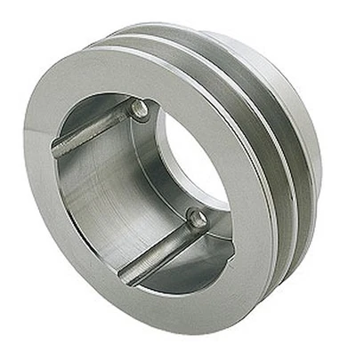 Trans Dapt 6995 Crankshaft Pulley - Image 1 of 3