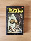 The Return Of Tarzan By Edgar Rice Burroughs - 1976  (C,22)