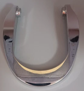 Keurig Parts Replacement Chrome Handle Lid Open Close Top Lever for Model K60 - Picture 1 of 4