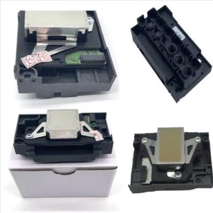 F173050 Printer Print Head Fits For Epson Stylus Photo R260 A920 EP-4001 R270 - Photo 1/11