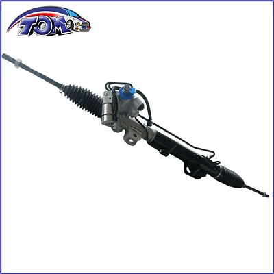 Power Steering Rack And Pinion For Nissan Murano S SL AWD 2009-2014  Foto 1 de 4