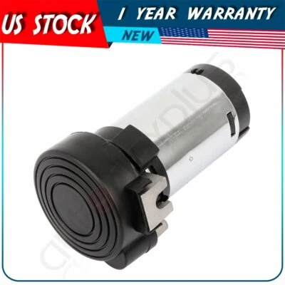 Compresor de bocina de aire fuerte trompeta doble 178DB para coche camión tren barco 12V Foto 1 de 4