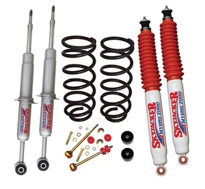 Kit de elevación de suspensión Skyjacker T4330STBH con amortiguador para 03-18 4Runner - Imagen 1 de 1
