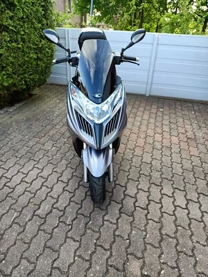 roller 50ccm 2 takt - Bild 1 von 3