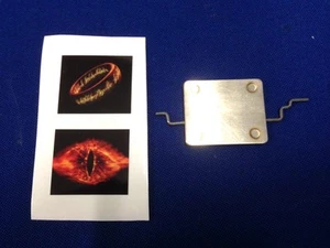 Tourniquet  complet lord of the ring  spinner  flipper STERN ***  - Imagen 1 de 1