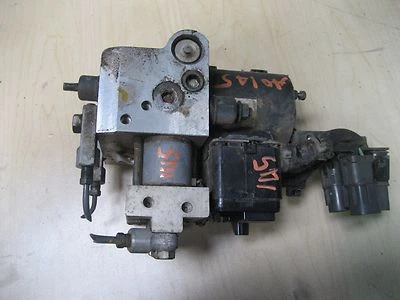 MÓDULO BOMBA FRENO ANTIBLOQUEO INFINITI J30 ABS 1993-1997 Foto 1 de 2
