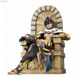 Anime FGO Destino/Gran Orden Ozymandias Escala 1/8 Figura Colección Modelo Juguete 20cm - Imagen 1 de 10