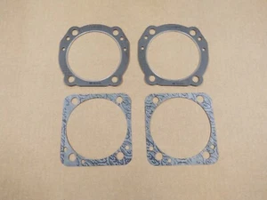 Kit de base y junta de cabeza para motocicletas S&S 107" Big Dog - 2004 y modelos anteriores - Imagen 1 de 3