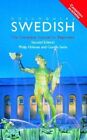 Colloquial Swedish (Colloquial Series) By Serin, Gunilla Paperback Book The