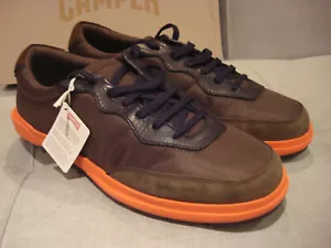 CAMPER MENS MARGES K100050-018 AVIATOR KEN SIZE 13 SHOES - BRAND NEW - Picture 1 of 10