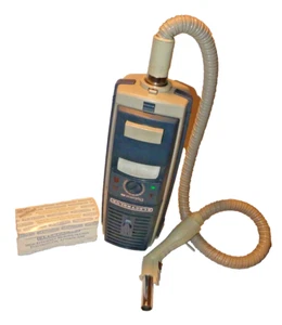 Electrolux Diplomat LX Canister+Hose+NEW Filters working tested vacuum - Picture 1 of 9