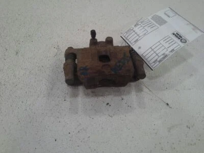 Used Rear Left Disc Brake Caliper fits: 2014 Mitsubishi Lancer rear 2.0L w/o tur - Image 1 of 4
