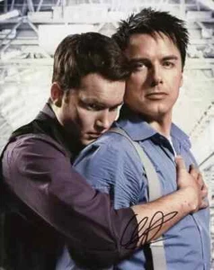 Doctor Who Autograph: GARETH DAVID-LLOYD (Miracle Day, Torchwood) Signed Photo - Bild 1 von 1