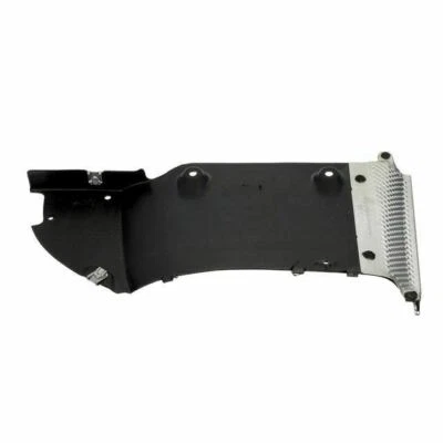 Protector térmico genuino Mopar 2004-2008 Chrysler Crossfire 5096781AA Foto 1 de 4