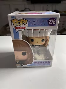 Mariah Carey (Fantasy) Funko Pop! Rocce - Foto 1 di 6