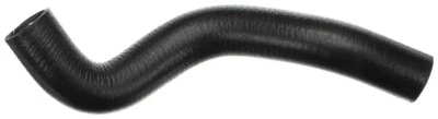 Manguera de refrigerante de radiador moldeada premium GATES para Chevrolet Equinox Pontiac Torrent Foto 1 de 4