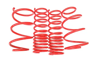 -30 mm Ford Focus II 1.8 TDCI - 2.0 TDCI 04->11 molle sportive HP3 assetto - Imagen 1 de 6