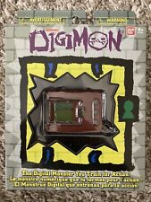 NEW Digimon 20th Anniversary Tamagotchi  Digivice Digital Pet Bandai
