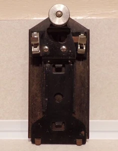 Lionel Prewar No. 41C Accessory Track Contactor - One (1) - Nice Condition! - Picture 1 of 2