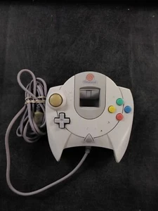 SEGA HKT-7701 Dreamcast Controller - White - Picture 1 of 2