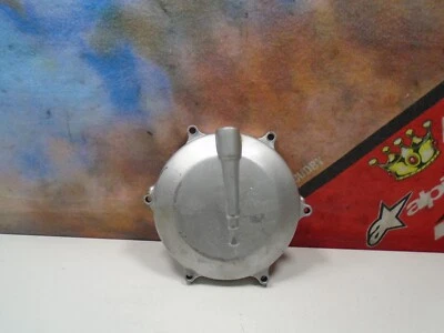 Kawasaki KLX 250S 2012 cubierta de embrague 12 KLX250S Foto 1 de 4