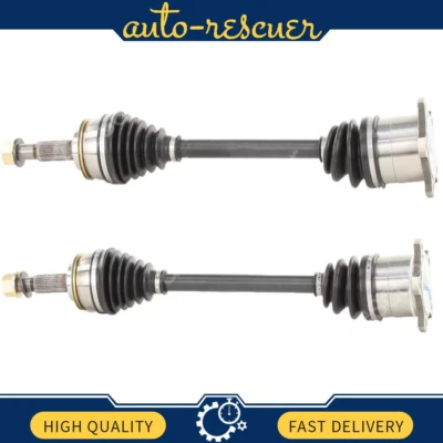 TrakMotive CV Axle Shaft For 1993 Infiniti J30 - Изображение 1 из 3