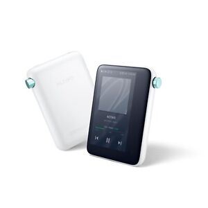 Astell&Kern Activo CT10 High Res Portable Auidio Player Cool White RRP £249