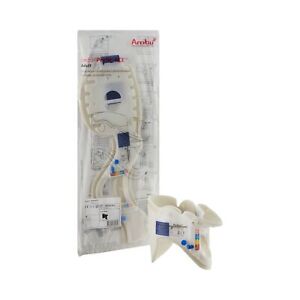 Ambu Perfit ACE Extrication Cervical Collar One Size Adjustable Neck