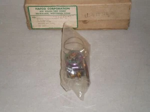 New! Robertshaw S-5-12 Temperature Control SPST 12" Cap. 100-200 Degree - Picture 1 of 1