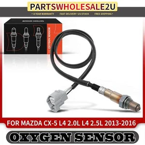Downstream O2 Oxygen Sensor for Mazda CX-9 2019-2021 CX-5 2013-2016 2019-2021 - Picture 1 of 10