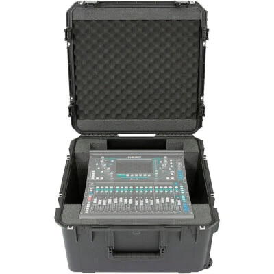 Estuche mezclador SKB para mezclador Allen & Heath SQ5 Foto 1 de 4