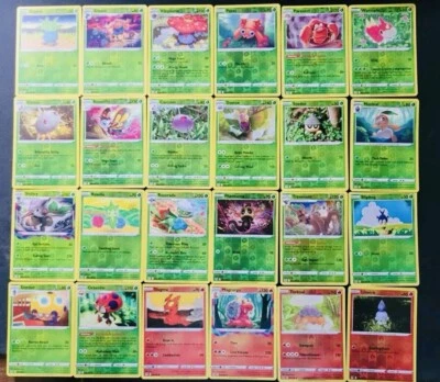 Pokemon - Lost Origin Complete 149 Card Reverse Holo Set - NM / LP - Image 1 of 4
