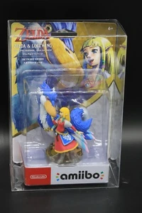 Amiibo Zelda and Loftwing Skyward Sword HD para Nintendo con protector - Imagen 1 de 1