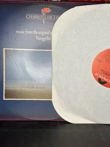 Chariots of Fire music from Vangelis - Imagen 1 de 1