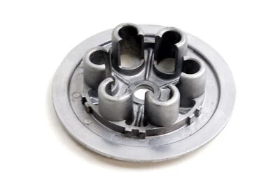 placa de presión embrague 1996 1997 1998 1999 2000 2001 Honda CR250 CR250R CRF450R Foto 1 de 3