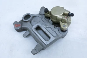 Aprilia SL 750 Shiver RA 07-09 Brake Caliper Brake Caliper Rear 56 - Picture 1 of 4