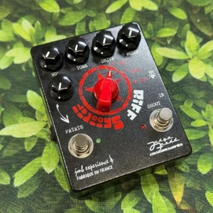 jmb experience RiFF Shooter Used Overdrive - Picture 1 of 5