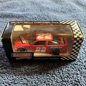 Racing Collectables 1/64 Nascar diecast #22 Moroso Parts Rob Moroso 1993 Olds - Picture 1 of 1