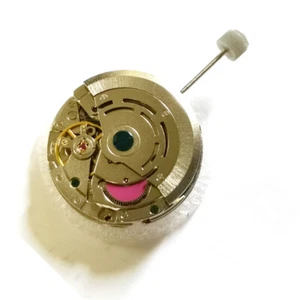 6 Hands Watch Automatic Mechanical Movement Replacement For 2813 8205 Watch - Picture 1 of 8