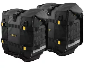 Nelson Rigg Trails End Saddlebags 15 Liters - Bild 1 von 12