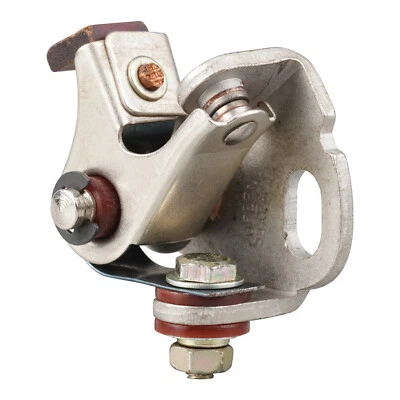 Kit de punto de contacto de encendido para Suzuki RV125 T 125 R TC90 TC100 TC125 TC 125 L/M Foto 1 de 4