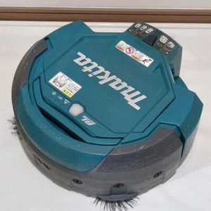 Makita RC200DZSP Robot Aspirapolvere Unità Corpo 18V Usato - Foto 1 di 5