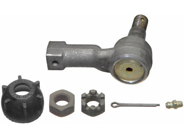 Extremo de varilla de amarre Moog interior delantero para Isuzu Trooper 1987-2002 84KPTB Foto 1 de 1