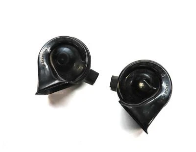 BMW 528i 535i 535iGT 550i 550iGT M5 2011-2016 (F10 F07) JUEGO DE BOCINAS TONO ALTO Y BAJO Foto 1 de 4