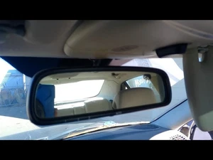 Rear View Mirror Sedan 4 Door With Automatic Dimming Fits 03-12 SAAB 9-3 1068801 - Bild 1 von 12