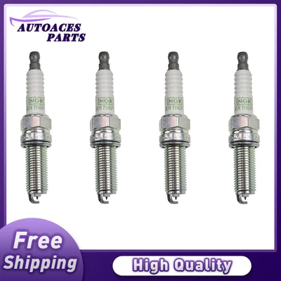 Bujía NGK para Honda Civic 2012 2013 2014 2015 Foto 1 de 2